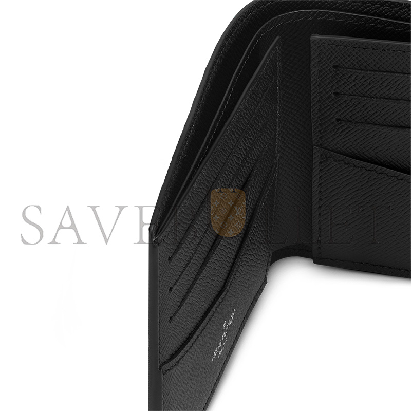 l**is V*t*n slender wallet n63261 (11*8.5*2cm)